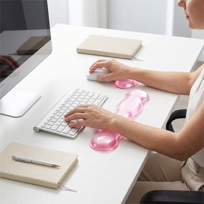 Repose poignet clavier