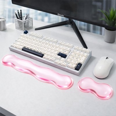 Repose poignet clavier